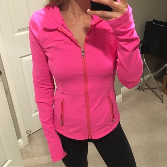 lululemon athletica Jackets & Blazers - Lululemon Jacket